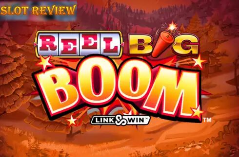 Reel Big Boom